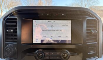 2021 Ford F-150 XLT SuperCrew full