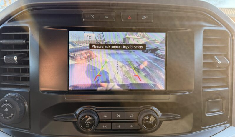 2021 Ford F-150 XLT SuperCrew full