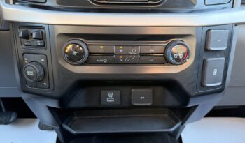 2021 Ford F-150 XLT SuperCrew full