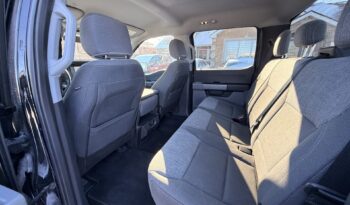 2021 Ford F-150 XLT SuperCrew full