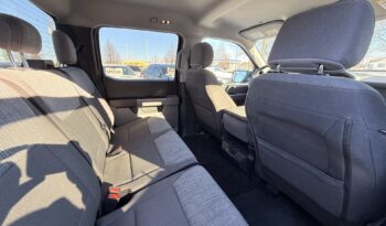 2021 Ford F-150 XLT SuperCrew full