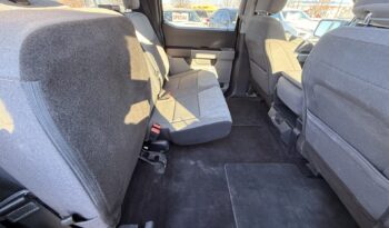 2021 Ford F-150 XLT SuperCrew full