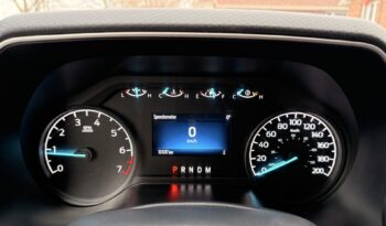 2022 Ford F-150 XLT SuperCrew full