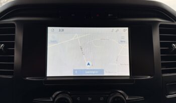 2022 Ford F-150 XLT SuperCrew full