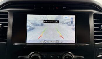 2022 Ford F-150 XLT SuperCrew full