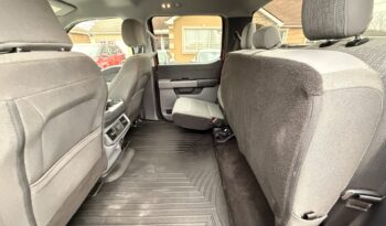 2022 Ford F-150 XLT SuperCrew full
