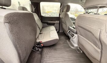 2022 Ford F-150 XLT SuperCrew full