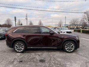 2024 Mazda CX-90 GT Premium