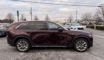 2024 Mazda CX-90 GT Premium full