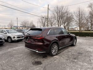 2024 Mazda CX-90 GT Premium