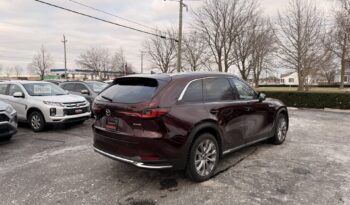 2024 Mazda CX-90 GT Premium full