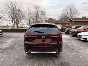 2024 Mazda CX-90 GT Premium