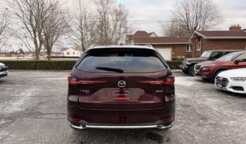 2024 Mazda CX-90 GT Premium full