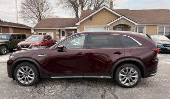 2024 Mazda CX-90 GT Premium full