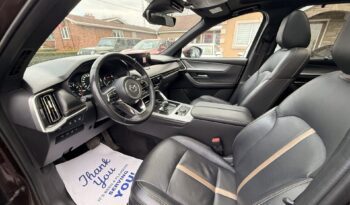 2024 Mazda CX-90 GT Premium full