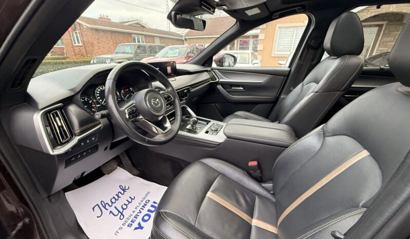 2024 Mazda CX-90 GT Premium full