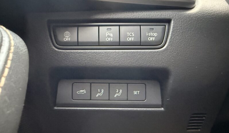 2024 Mazda CX-90 GT Premium full