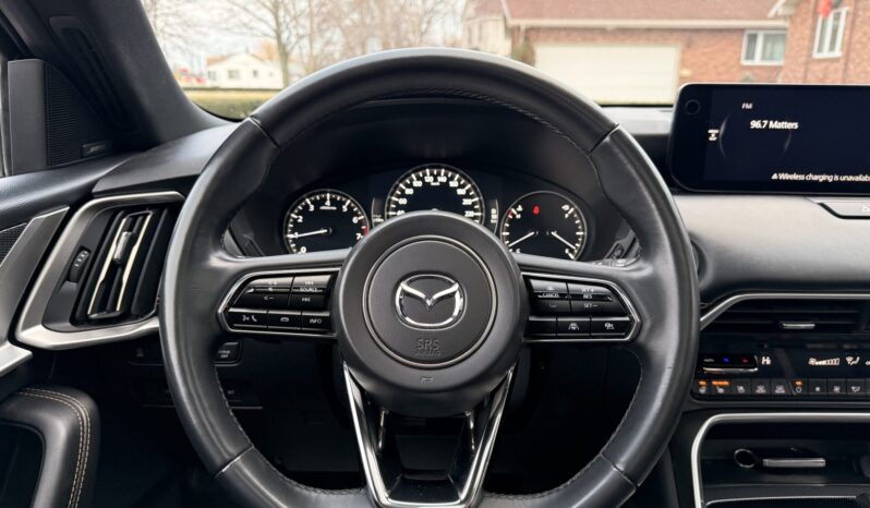 2024 Mazda CX-90 GT Premium full