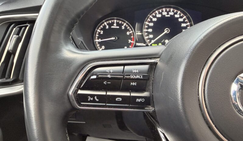 2024 Mazda CX-90 GT Premium full