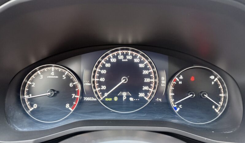 2024 Mazda CX-90 GT Premium full