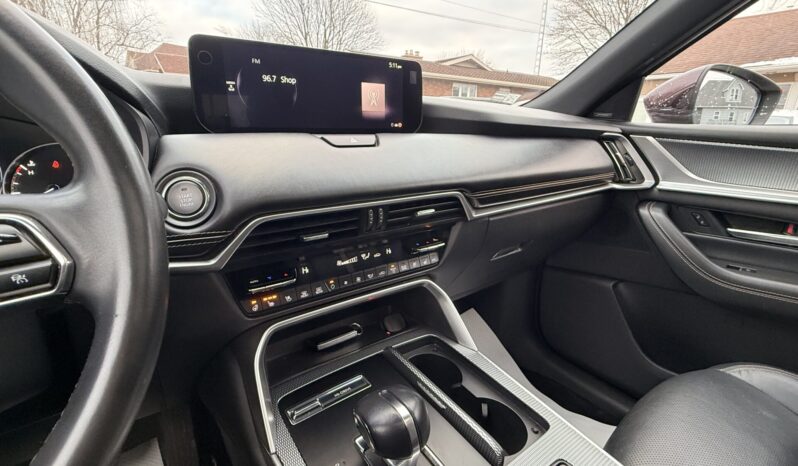 2024 Mazda CX-90 GT Premium full