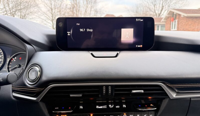 2024 Mazda CX-90 GT Premium full