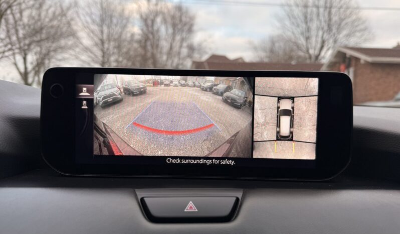 2024 Mazda CX-90 GT Premium full