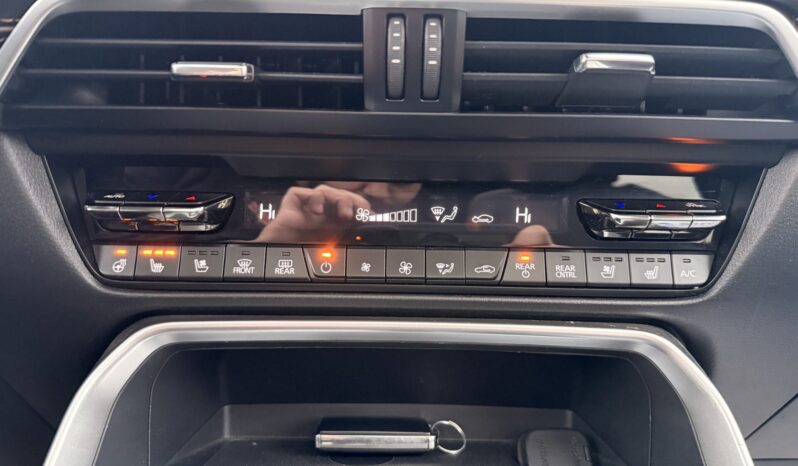 2024 Mazda CX-90 GT Premium full