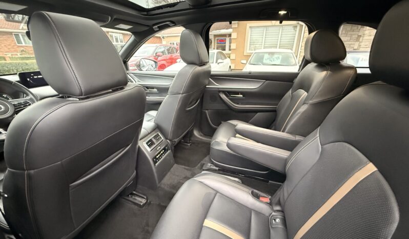 2024 Mazda CX-90 GT Premium full