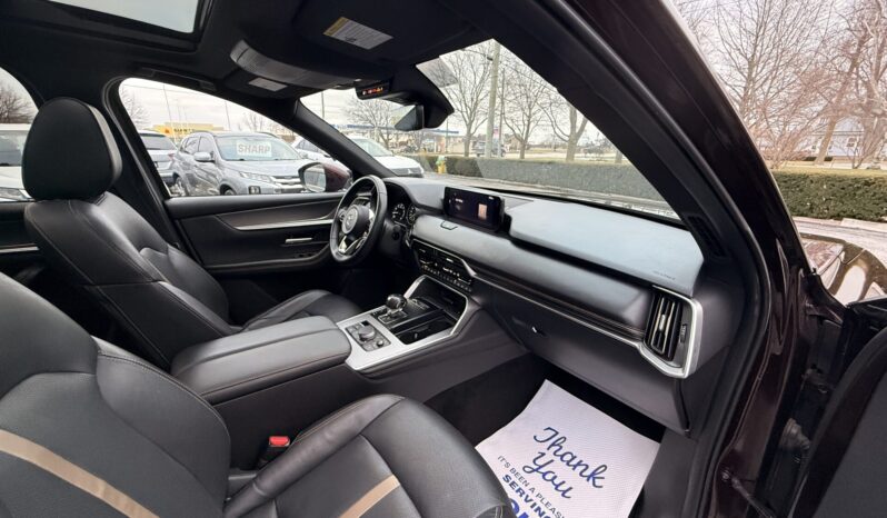2024 Mazda CX-90 GT Premium full