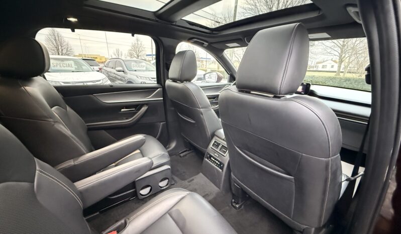 2024 Mazda CX-90 GT Premium full