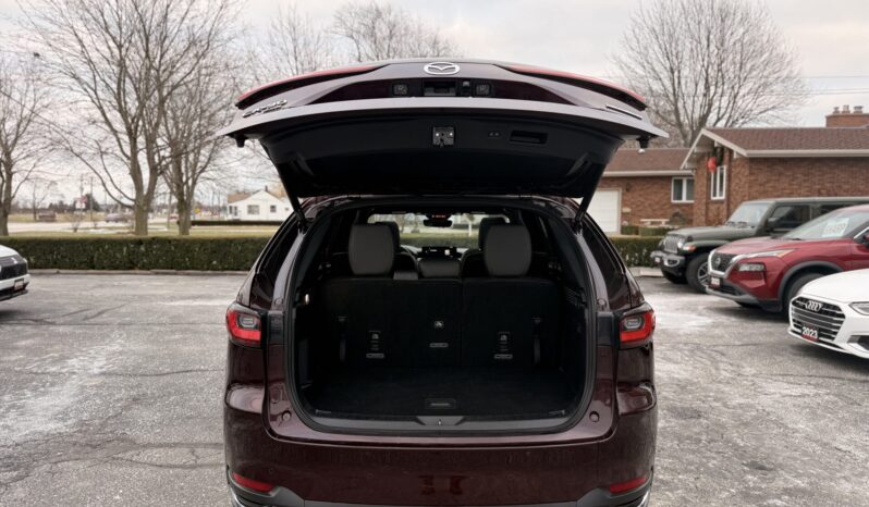2024 Mazda CX-90 GT Premium full