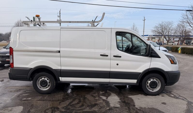 2018 Ford Transit T-250 Low-Roof full