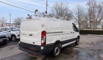 2018 Ford Transit T-250 Low-Roof full
