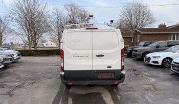 2018 Ford Transit T-250 Low-Roof full