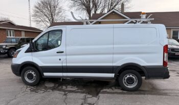 2018 Ford Transit T-250 Low-Roof full