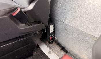 2018 Ford Transit T-250 Low-Roof full