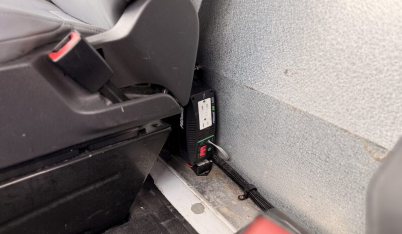 2018 Ford Transit T-250 Low-Roof full