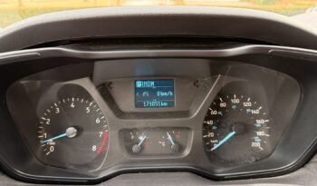 2018 Ford Transit T-250 Low-Roof full