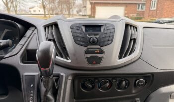 2018 Ford Transit T-250 Low-Roof full