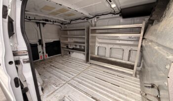 2018 Ford Transit T-250 Low-Roof full