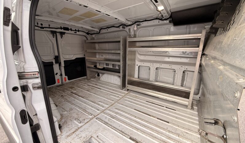2018 Ford Transit T-250 Low-Roof full