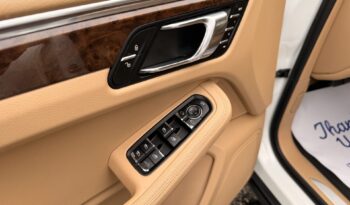 2015 Porsche Macan S full