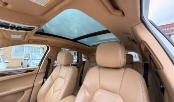 2015 Porsche Macan S full