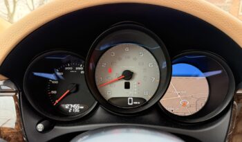 2015 Porsche Macan S full