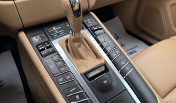 2015 Porsche Macan S full
