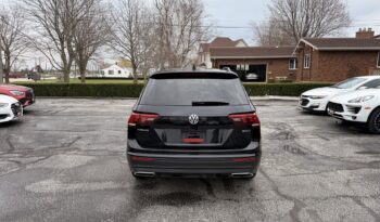 2021 Volkswagen Tiguan ComfortLine 4Motion full