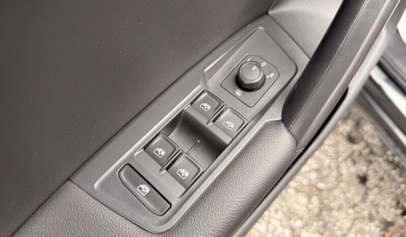 2021 Volkswagen Tiguan ComfortLine 4Motion full