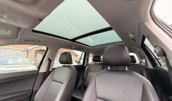 2021 Volkswagen Tiguan ComfortLine 4Motion full