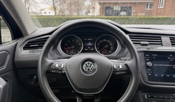 2021 Volkswagen Tiguan ComfortLine 4Motion full